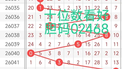 26072期大乐透专家独胆质合分析推荐