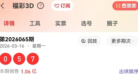 体彩排列三26077期猴博士推荐，前区十码质合分析，再追一注
